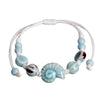 Mermaidcore-Shell-Bead-Bracelet