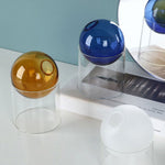 Mini Spherical Crystal Vase boogzel apparel 