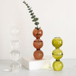 Minimalist Aesthetic Abstract Bubble Vase boogzel apparel