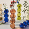 Minimalist Aesthetic Abstract Bubble Vase boogzel apparel
