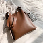 Minimalist Aesthetic Tote Handbag boogzel apparel