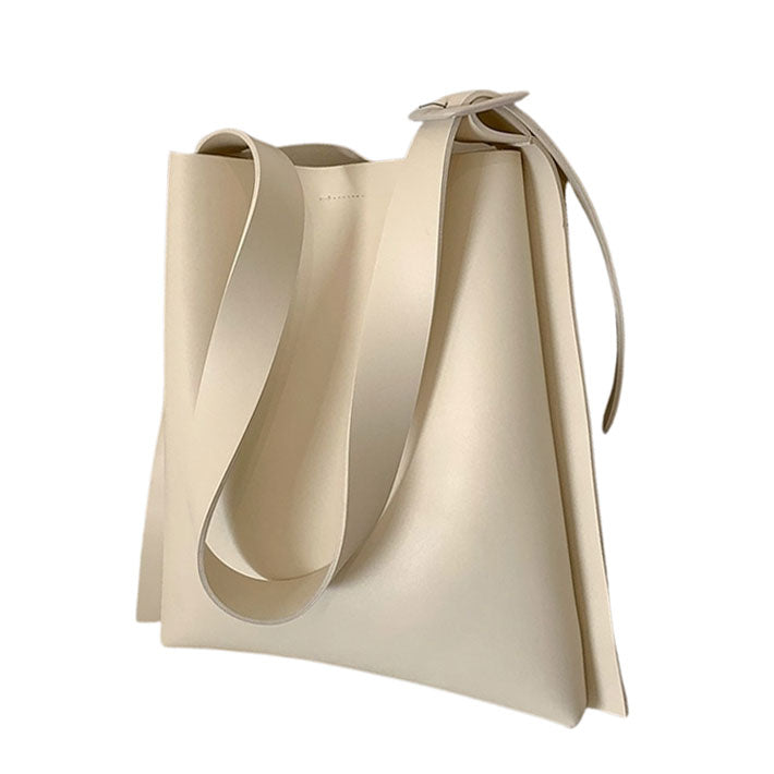 Minimalist Aesthetic Tote Handbag boogzel apparel