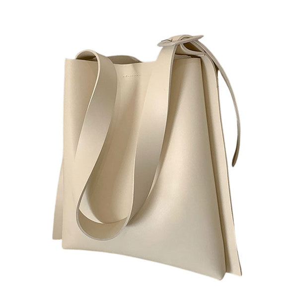 Minimalist Aesthetic Tote Handbag