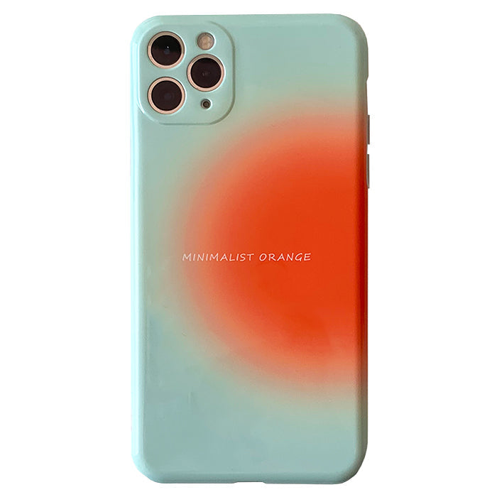 gradient iphone case boogzel apparel