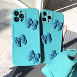 bow iphone case boogzel apparel
