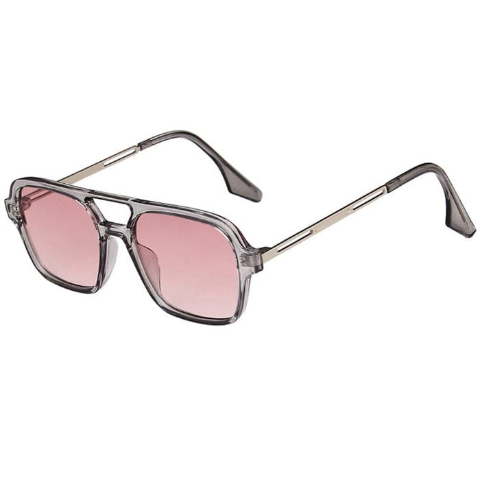 double bridge sunglasses boogzel apparel