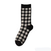 checkered plaid socks boogzel apparel