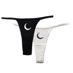 moon panties boogzel apparel