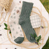 cottagecore aesthetic socks boogzel apparel