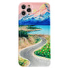 mountain road iphone case boogzel apparel