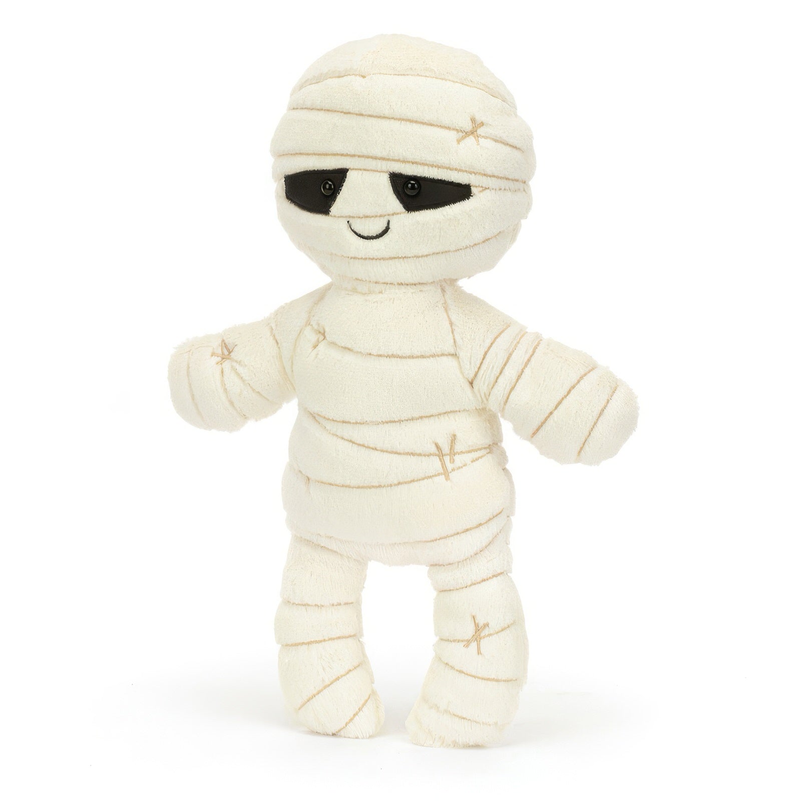 Mummy-Bob-Plush-Toy