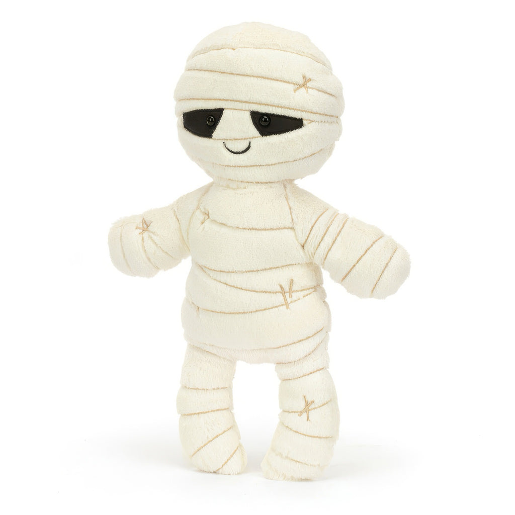 Mummy-Bob-Plush-Toy
