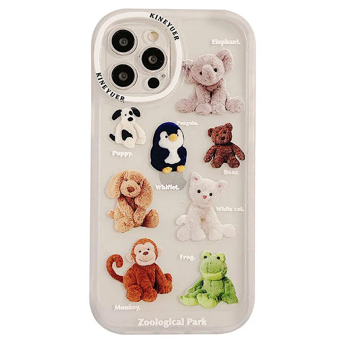 toys iphone case boogzel apparel