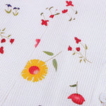 cottagecore aesthetic floral dress boogzel apparel