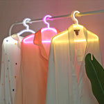 Neon Clothes Hanger boogzel apparel