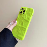 neon green iphone case shop