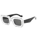 oversized frames sunglasses boogzel apparel