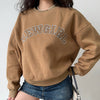 vintage aesthetic sweatshirt boogzel apparel