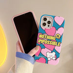 heart iphone case boogzel apparel