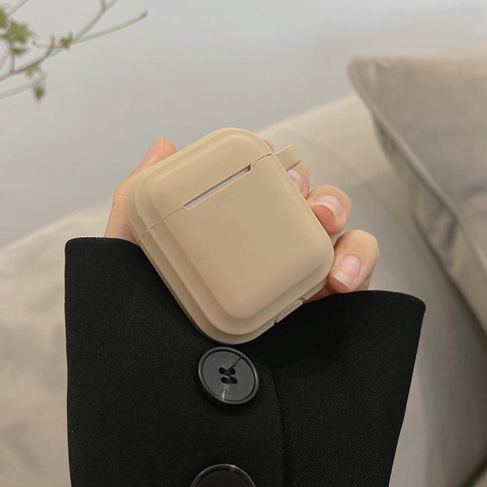 Nude AirPods Case
