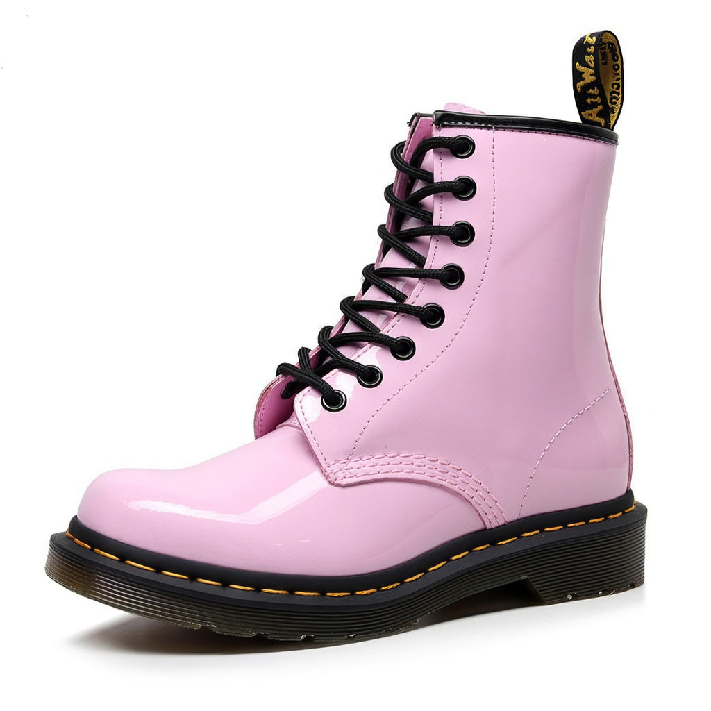 Smooth-Finish-Lace-Up-Ankle-Boots-DrMartens