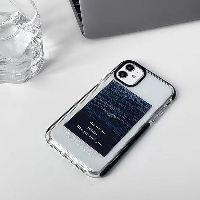 ocean aesthetic iphone case shop