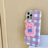 bear popsocket iphone case boogzel apparel