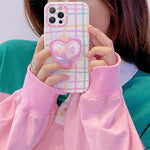 pastel iphone case boogzel apparel
