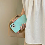 pastel aesthetic iphone case boogzel apparel