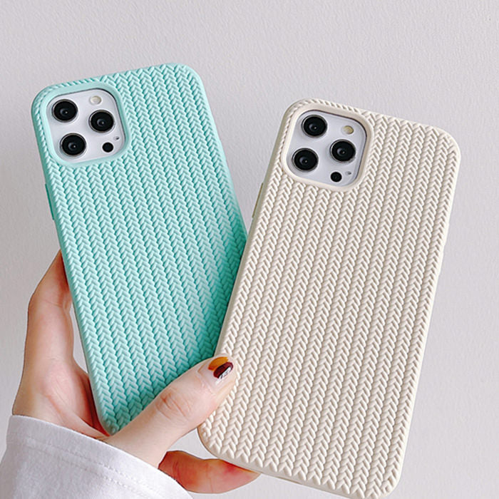 knitted iphone case buy