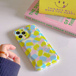 danish pastel iphone case boogzel apparel
