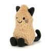 Peanut-Cat-Outfit-Plush-Toy