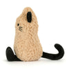 Peanut-Cat-Outfit-Plush-Toy