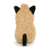 Peanut-Cat-Outfit-Plush-Toy