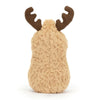 Amuseables-Peanut-Reindeer