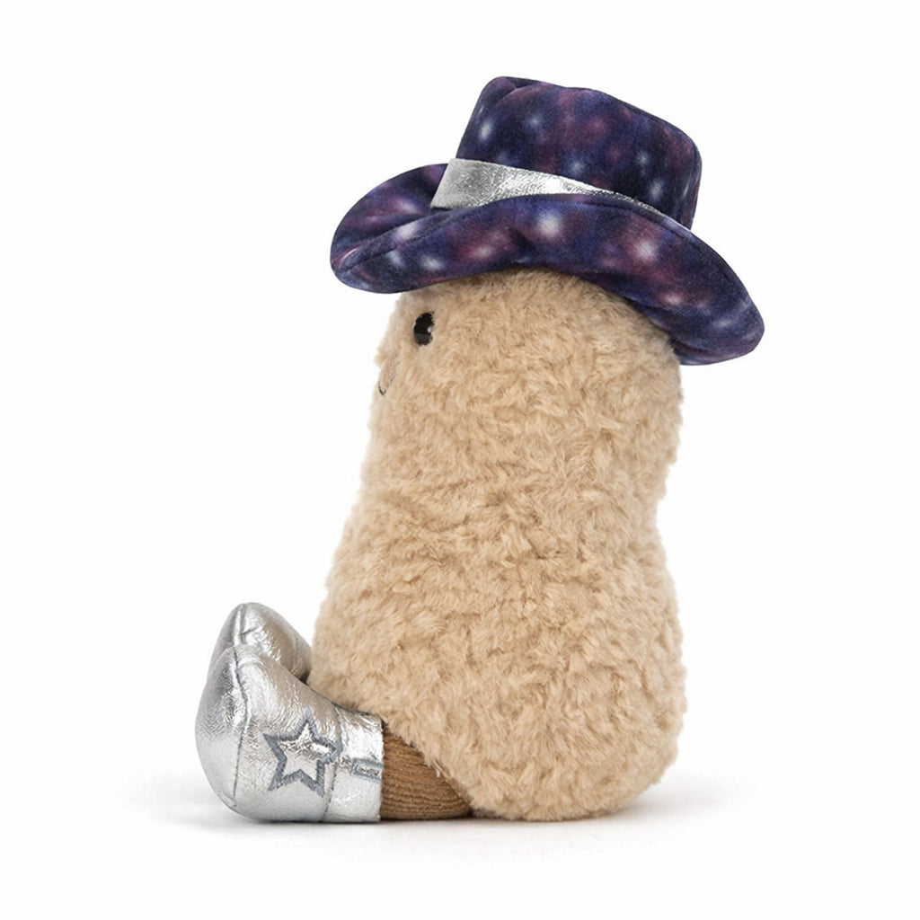Peanut-Space-Rodeo-Outfit-Plush-Toy_