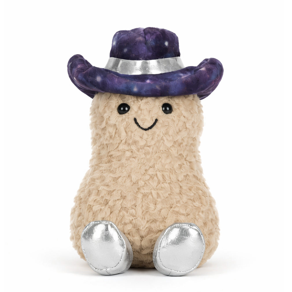 Peanut-Space-Rodeo-Outfit-Plush-Toy_