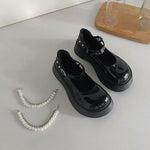 Pearl Chunky Sandals