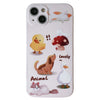 pets iphone case boogzel apparel