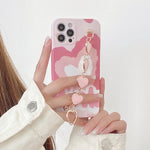 heart aesthetic iphone case boogzel apparel