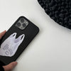 plastic bag iphone case boogzel apparel