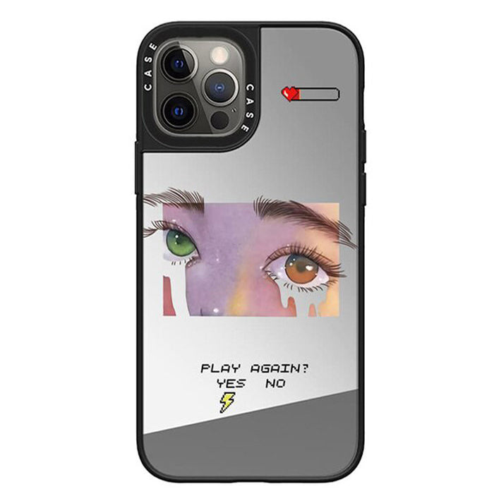 anime girl iphone case boogzel apparel