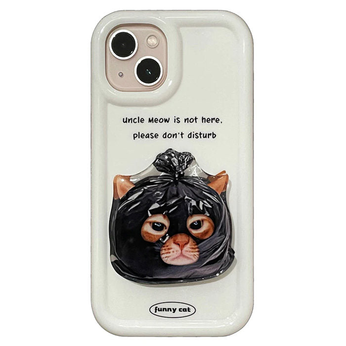 please dont disturb iphone case boogzel apparel