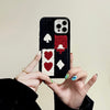 poker iphone case boogzel apparel