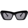 black sunglasses boogzel apparel