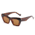 leopard sunglasses boogzel apparel