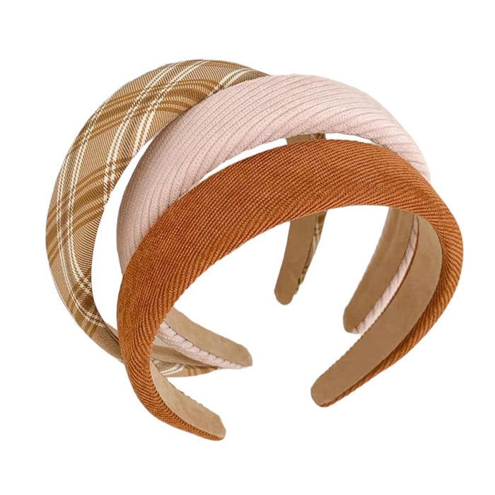 preppy aesthetic headband boogzel apparel