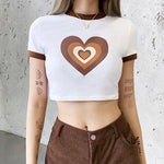 heart crop top boogzel apparel