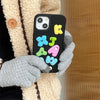creative iphone case boogzel apparel
