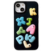 alphabet iphone case boogzel apparel
